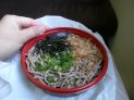 弁当ソバ